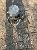 Hydrauliek pompje/moter