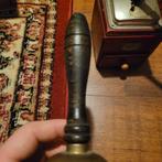 Vintage Antieke Handbel, Ophalen