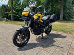 BMW F800R 46K Km LED Tassen TomTom, 2 cilinders, Particulier, Meer dan 35 kW, 798 cc