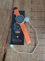 smart watch voor android, Ophalen of Verzenden, Zo goed als nieuw, Android
