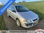 Mitsubishi Space Star 1.6 Shogun 62.079 KM! UNIEK! AIRCO!, Auto's, Mitsubishi, Voorwielaandrijving, Gebruikt, 4 cilinders, Handgeschakeld