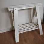 Ikea Mittback schragen bureaupoten 2 stuks, Ophalen