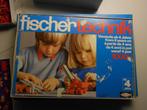 Fischer Technik 1000V: ruim gevuld, Ophalen of Verzenden