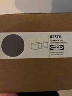 Besta kast IKEA nieuw in doos, Ophalen, 100 tot 150 cm, Nieuw, Minder dan 100 cm