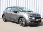 Citroën C3 1.2 PureTech S&S Feel Edition (bj 2019), Auto's, Citroën, 21 km/l, Gebruikt, 1199 cc, Start-stop-systeem