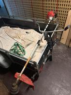 MTD smart BC 33 bosmaaier, Ophalen, Benzine, Zo goed als nieuw, John Deere en MTD