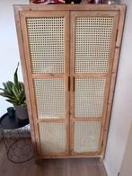 Webbing kast, Ophalen, 100 tot 150 cm, Zo goed als nieuw, 25 tot 50 cm