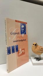 Kohlbrugge, Dr. H.F.; Gesprek over het zondvloedgebed, Ophalen of Verzenden, Gelezen, Christendom | Protestants