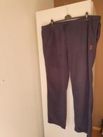 Joggingbroek maat 3 xl, Ophalen of Verzenden, Zo goed als nieuw, Blauw, Broek of Spijkerbroek
