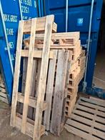 gratis  pallets, Ophalen of Verzenden, Zo goed als nieuw, Pallet, Minder dan 200 cm