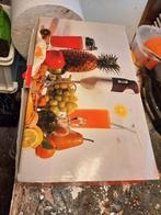 Staafmixer, Ophalen, Nieuw