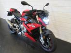 BMW S 1000 R FULL OPTION! NIEUWSTAAT (bj 2021), Motoren, Motoren | BMW, Bedrijf, 998 cc, Naked bike