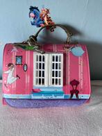 Peter Pan Loungefly, Ophalen, Peter Pan of Pinokkio, Nieuw, Tas, Koffer of Zak