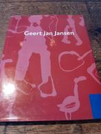 K. Freriks - Geert Jan Jansen, Boeken, Ophalen of Verzenden, K. Freriks; J. Jansen