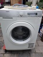 AEG WASMACHINE   lavamat protex A++, Ophalen of Verzenden, 1200 tot 1600 toeren, 85 tot 90 cm
