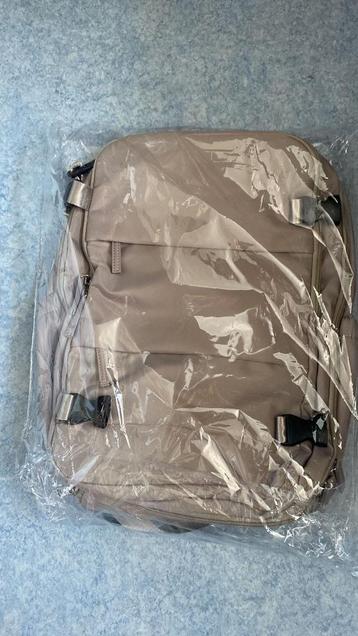 Handbagage Reistas 40x30x20 cm – Voor Alle Airlines beschikbaar voor biedingen