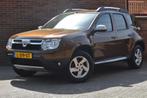 Dacia Duster 1.6 Lauréate 2wd '11 Leder Airco Inruil mogeli, Auto's, Dacia, Te koop, Geïmporteerd, 14 km/l, Benzine