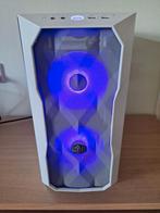 Gaming Pc, Computers en Software, 8 GB, Zelf gebouwde pc, Zo goed als nieuw, Gaming