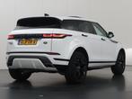 Land Rover Range Rover Evoque 1.5 P300e AWD R-Dynamic HSE |, Auto's, Land Rover, Automaat, 309 pk, 15 kWh, Wit