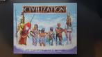 Civilization (1980), Een of twee spelers, Ophalen of Verzenden, Zo goed als nieuw, Compendium Games