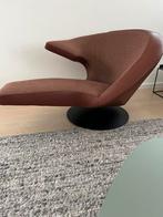 Leolux Parabolica, Huis en Inrichting, Fauteuils, Ophalen, Zo goed als nieuw, 75 tot 100 cm, Stof