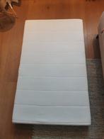 IKEA meegroei- binnenveringsmatras, Huis en Inrichting, Slaapkamer | Matrassen en Bedbodems, Ophalen, Zo goed als nieuw, Eenpersoons