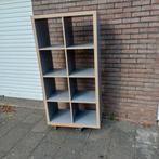 Ïkea kallax expedit vakkenkast kast wandmeubel roomdivider, Ophalen, Gebruikt