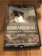 Het bombardement (zwart-wit beelden) DVD, Cd's en Dvd's, Dvd's | Nederlandstalig, Documentaire, Ophalen of Verzenden, Zo goed als nieuw