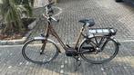 Elektrische fiets - Goed onderhouden, Fietsen en Brommers, Elektrische fietsen, Gebruikt, 51 tot 55 cm, 50 km per accu of meer