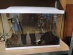 Superfish 70 complete aquarium, Ophalen, Zo goed als nieuw, Leeg aquarium
