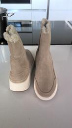 bont gevoerde shabbies maat 39 nieuw in de doos., Overige kleuren, Shabbies Amsterdam, Lage of Enkellaarzen, Nieuw