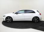 Mercedes-Benz A-klasse 180 / Luxury/ Night/ Sfeerverlichting, 65 €/maand, Gebruikt, 4 cilinders, Wit