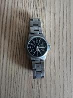 Swiss Military Horloge, Sieraden, Tassen en Uiterlijk, Horloges | Heren, Ophalen, Staal, Overige merken