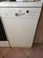 Bosch Silence comfort - Werkt goed en meteen op te halen, Witgoed en Apparatuur, Vaatwasmachines, Ophalen, Minder dan 10 liter