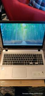 ASUS X507UA-EJ1033, Computers en Software, Windows Laptops, 8 GB, Ophalen of Verzenden, SSD, Intel Core i3 processor