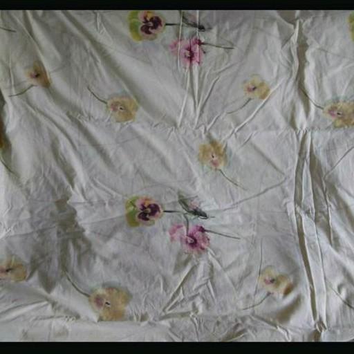 2 persoons dekbedovertrek met 2 slopen, Huis en Inrichting, Slaapkamer | Beddengoed, Ophalen of Verzenden