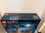 Harry Potter Kasteel Zweinstein LEGO - 71043 NIEUW IN DOOS, Ophalen of Verzenden, Nieuw, Complete set, Lego