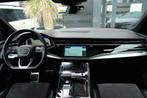Audi Q8 55 TFSI quattro Pro Line Plus 394pk Panoramadak/TIK, Auto's, Audi, Automaat, Gebruikt, 2995 cc, Q8