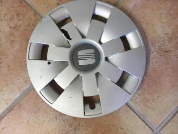 Wieldop Seat (15 inch)  beschikbaar voor biedingen