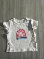 Noppies shirt maat 62 (nieuw), Meisje, Nieuw, Ophalen of Verzenden, Noppies