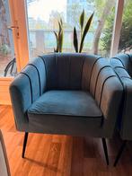 Mooie fauteuil in goede staat (Arm chair set of 2), Huis en Inrichting, Fauteuils, Minder dan 75 cm, Ophalen of Verzenden, Zo goed als nieuw