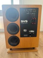 svs PB-12 Ultra/2, Audio, Tv en Foto, Luidsprekers, Ophalen, Subwoofer, Zo goed als nieuw, Sony
