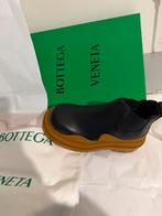 Bottega veneta ! Maat 38,5 . Nieuw !, Ophalen of Verzenden, Nieuw, Zwart, Boots