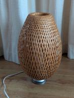 Ikea Böja / Boja tafellamp, Ophalen, Zo goed als nieuw, Metaal, Minder dan 50 cm
