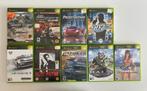 Xbox Games - Diverse Collectie!, Spelcomputers en Games, Games | Xbox Original, Overige genres, 1 speler, Eén computer, Ophalen of Verzenden