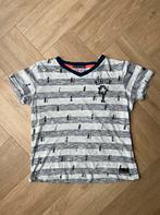T-shirt, Retour, maat 134/140 (mt 9/10), Ophalen of Verzenden, Zo goed als nieuw, Retour Jeans, Shirt of Longsleeve