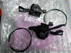 Shimano XT Shifters SL-M8000 I-Spec 2 Schakelaars 2/3x11, Overige typen, Salessbx@shimano-eu.com, Nieuw, Shimano Benelux B.V.