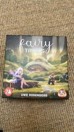 Fairy Trails / Uwe Rosenberg / white Goblin Games, Ophalen of Verzenden, Zo goed als nieuw