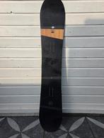 Snowboard 165cm wide, Ophalen, Gebruikt, Board