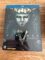 Vikings complete seizoen 5 NLO originele blu-ray NIEUW SEAL, Boxset, Tv en Series, Verzenden, Nieuw in verpakking